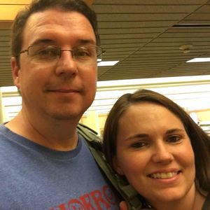 Meet your Posher, Nikki